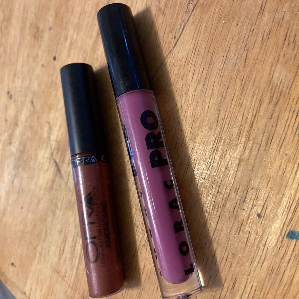 Lip gloss